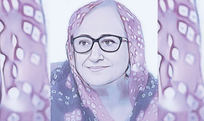 Good-bye, ‘ammi’...