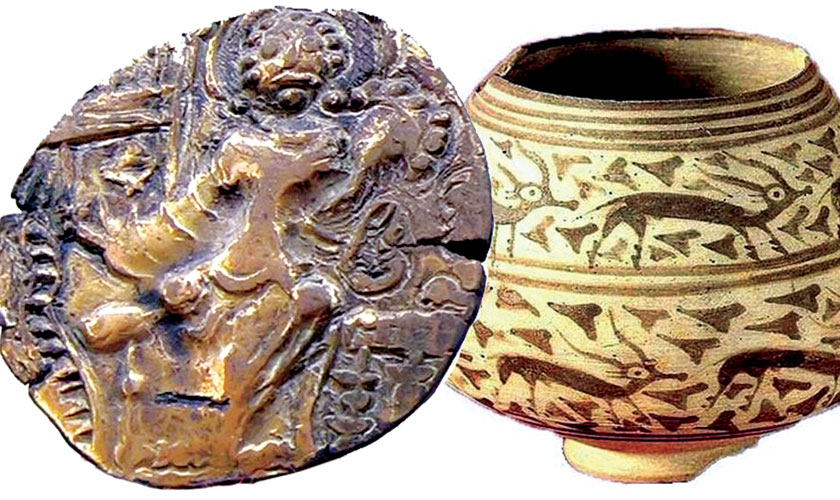 Keeping the heritage alive