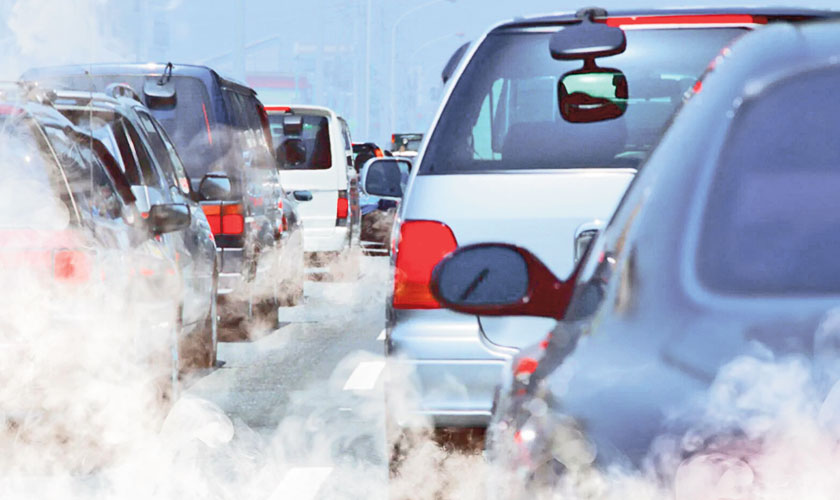 The invisible killer