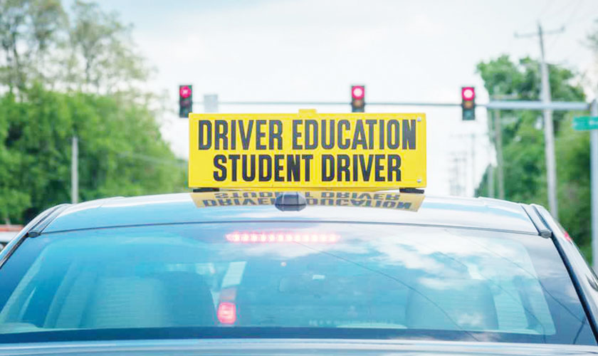 Five simple ways to save money while you drive