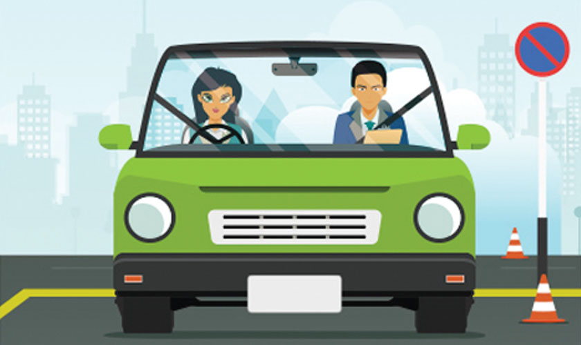 Five simple ways to save money while you drive