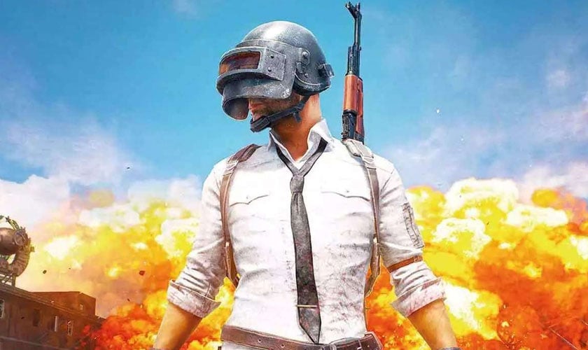 What’s the deal about PUBG?