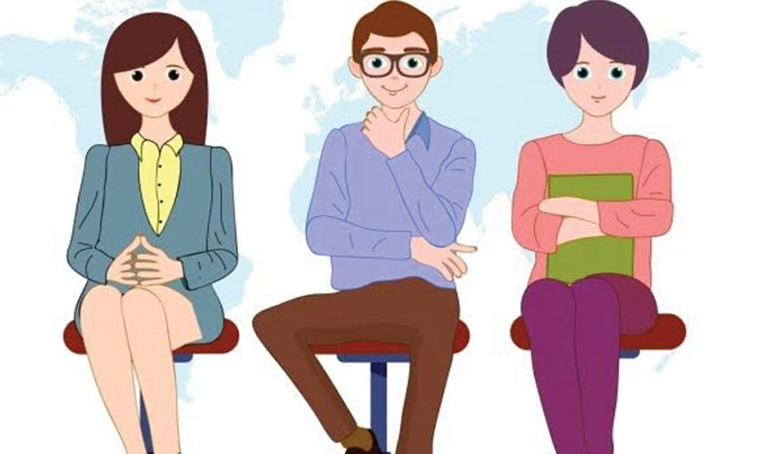 What does two plus two equal?