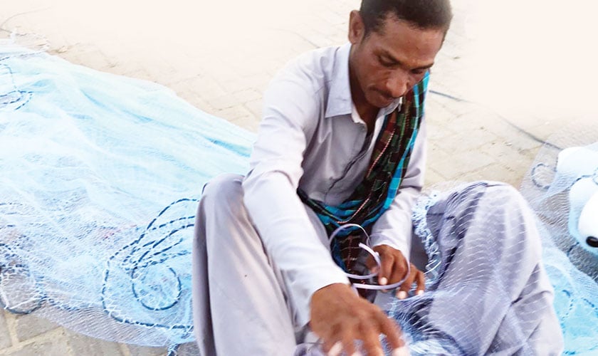 The door of wind – and prosperity