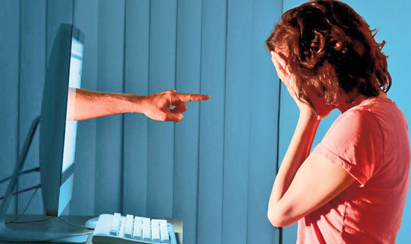 INTERNET ACCESS: BOON NOT BANE!