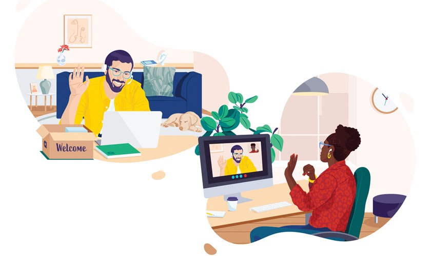 Changing nature of IT and tech industries