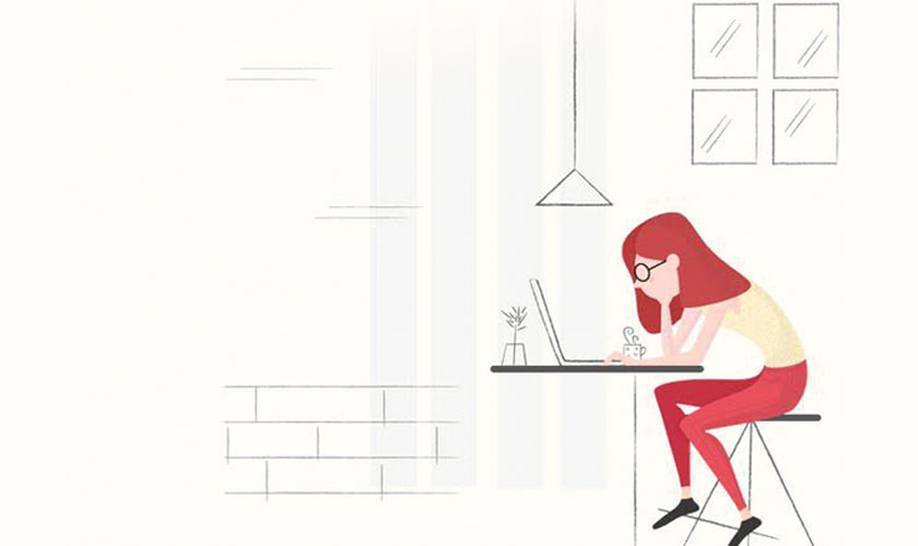 Changing nature of IT and tech industries