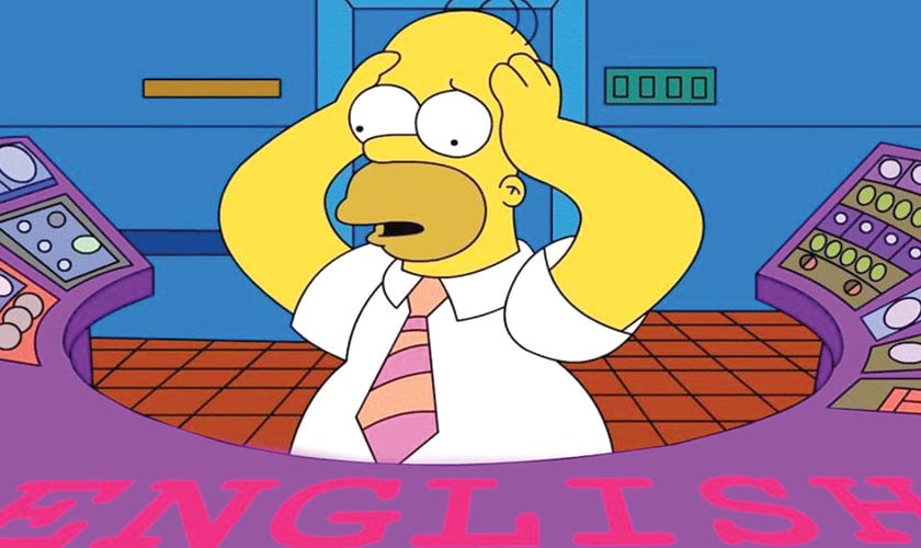 Swallowed by a whale