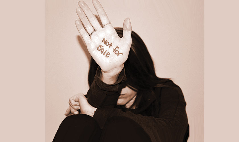 Keep knocking… and the doors will open