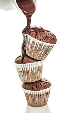 Say it with chocolates...