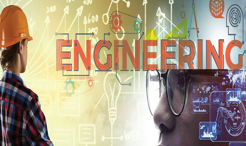 The world needs more women engineers - Vimarsana News