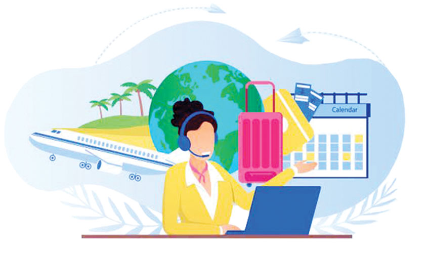 How to travel without breaking the bank