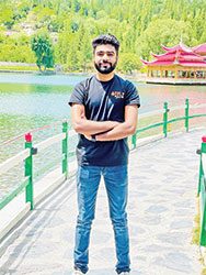 ‘Our society needs empathetic men’ – M. Hamid