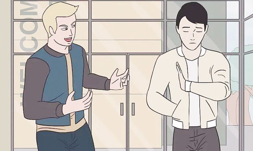 Struggles of a struggling