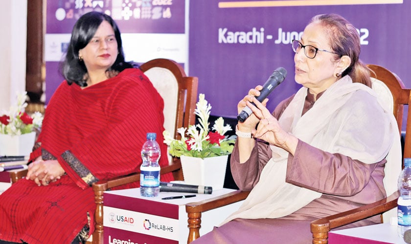 A step towards inclusive health