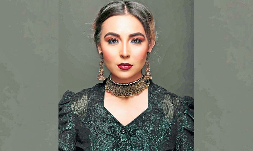 Natasha Baig - Vimarsana News