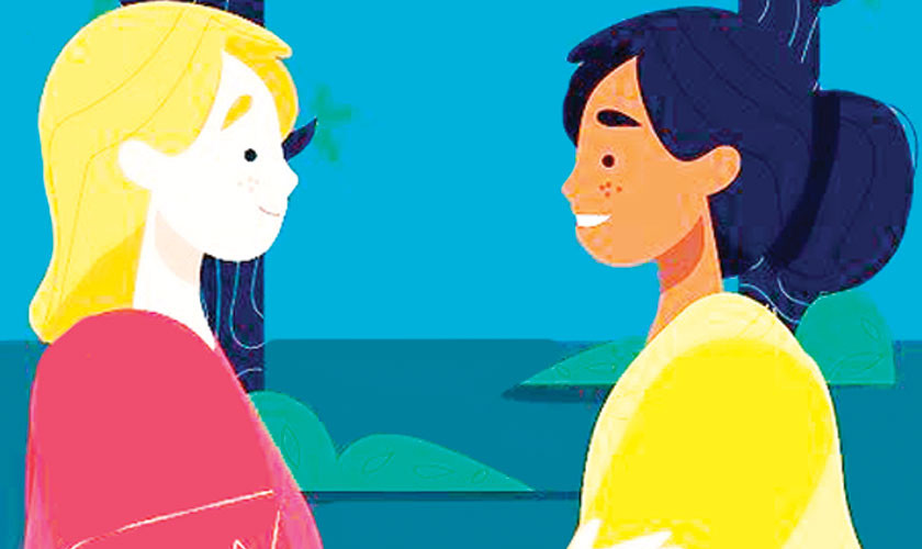 The Eid Engagement and Other Weddings #37