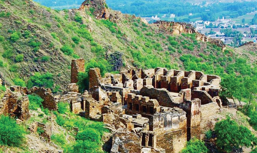 Celebrating Pakistan