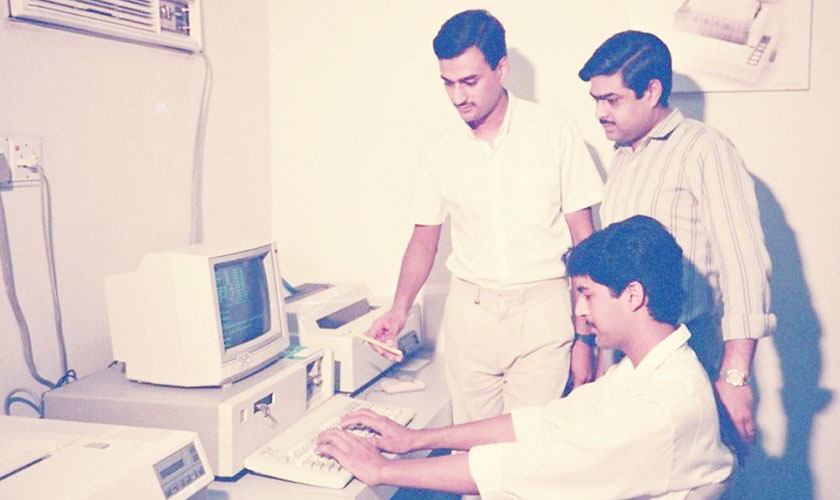 Celebrating Pakistan