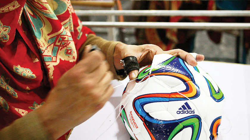 Celebrating Pakistan