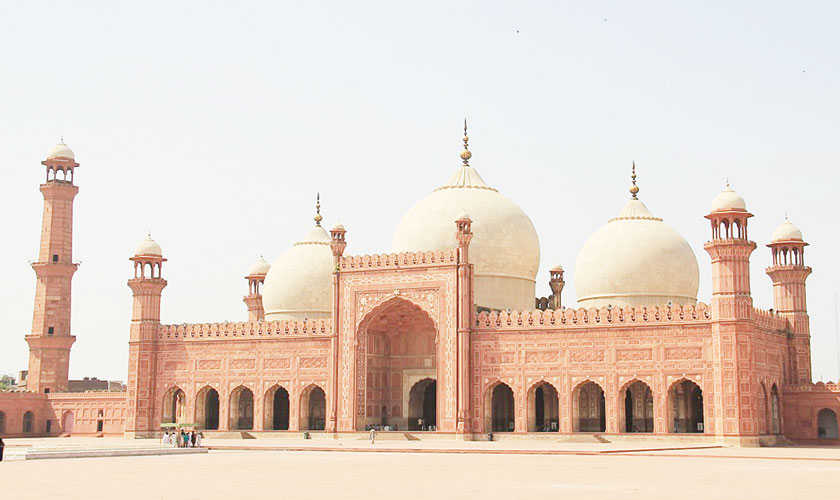 Celebrating Pakistan