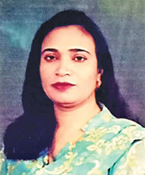 Kausar Perveen