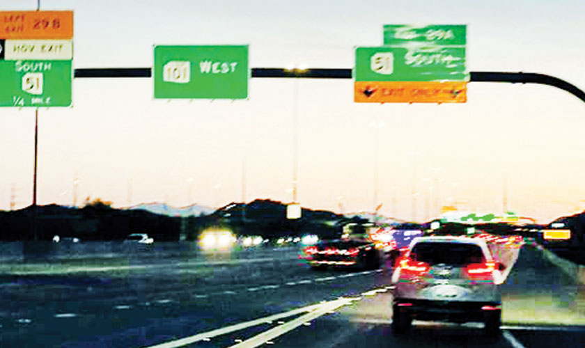 The subtle art of being grateful