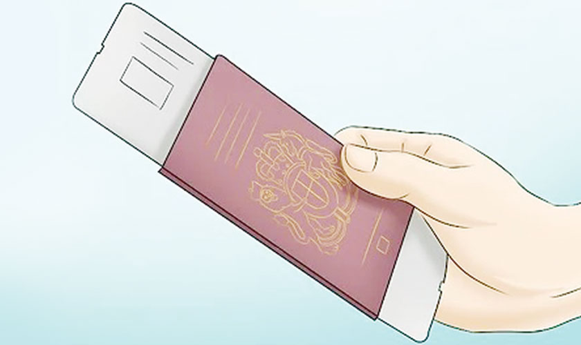 Useful tips for new travellers