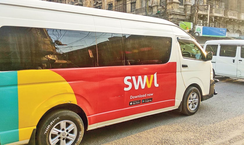 The case of never-ending mobility woes