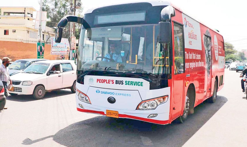 The case of never-ending mobility woes