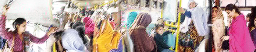 The case of never-ending mobility woes