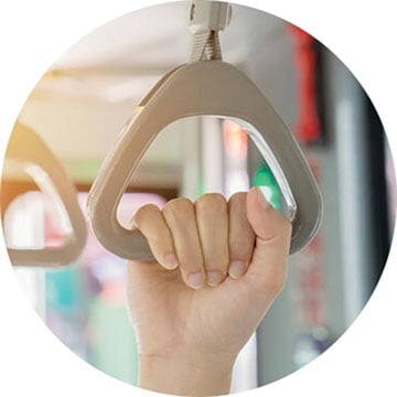 The case of never-ending mobility woes