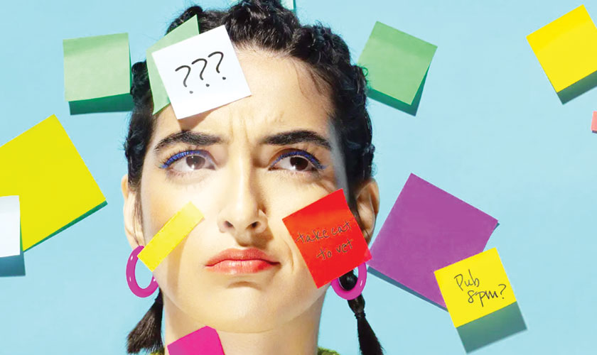 Ways to boost your brain power