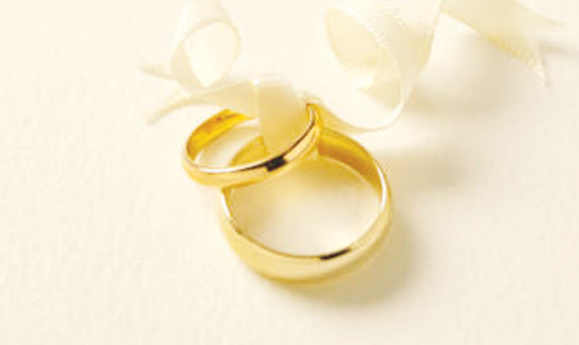 The Eid Engagement, and Other Weddings # 39