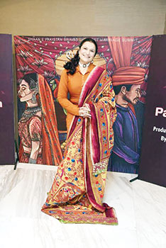 Four reason to watch Team Muhafiz