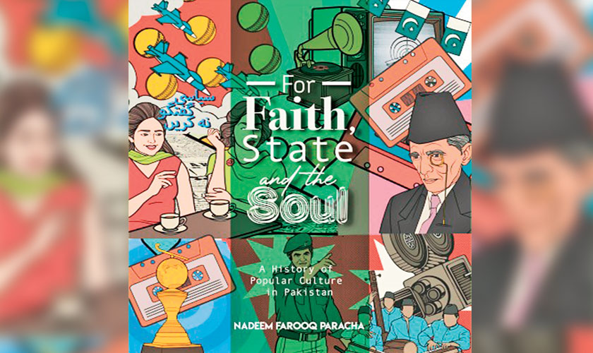 The chronicles of Pakistan