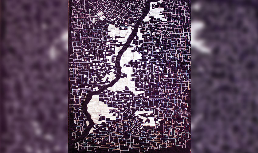 Memoirs of a Hybrid – exploring identity in a changing land