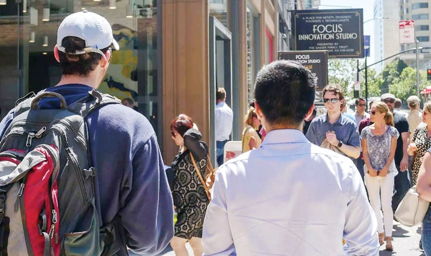 Tech workers paying to get taller