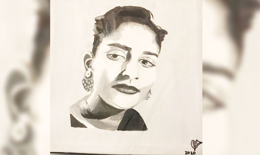 Creating a better world through art