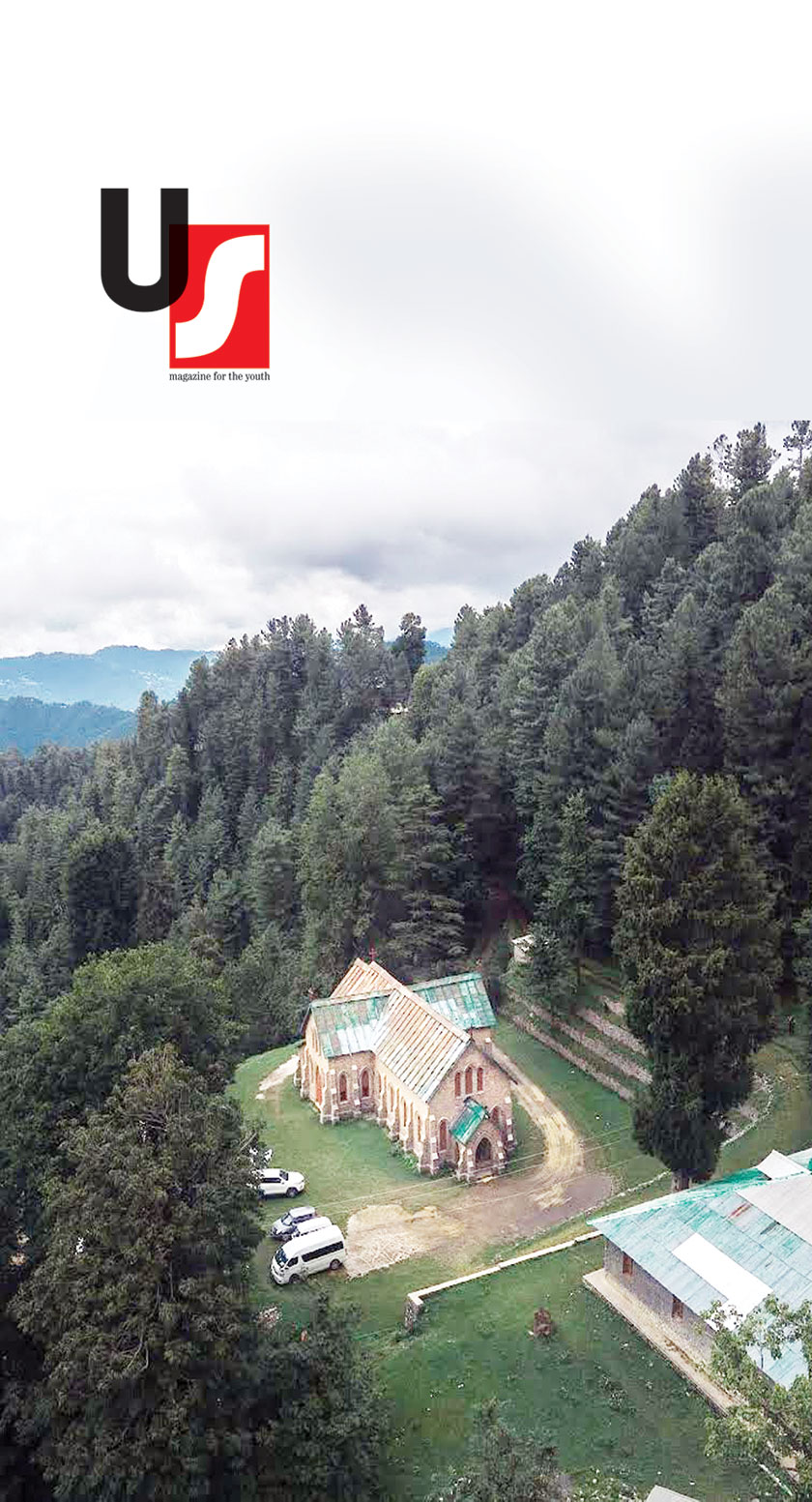 Mary Catholic Church