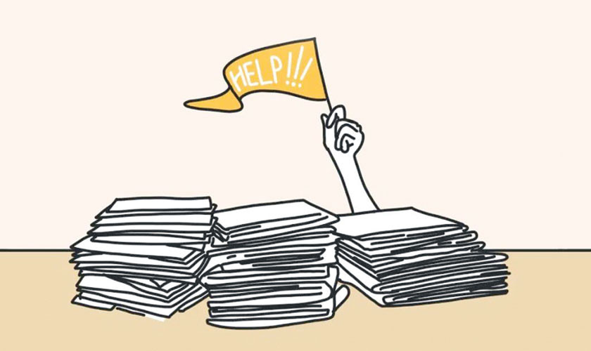 How to overcome burnout and stay motivated