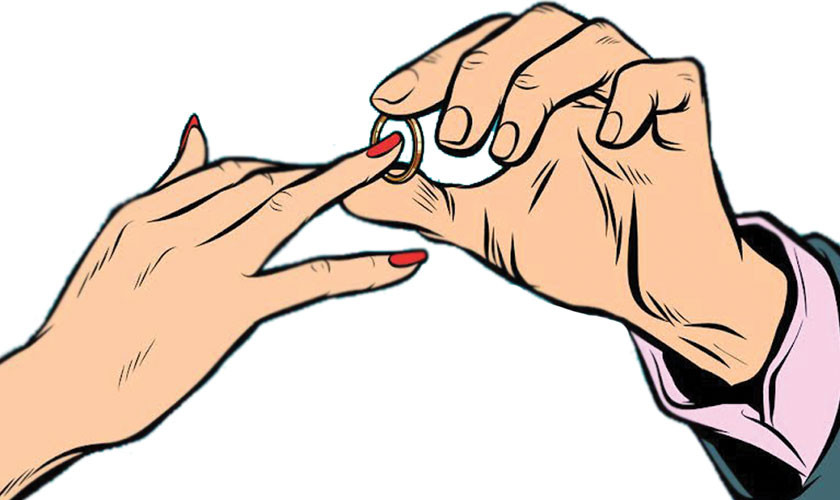 The Eid Engagement, and Other Weddings #40