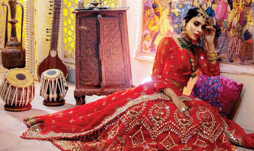 Bright and charismatic - Eshal Fayyaz