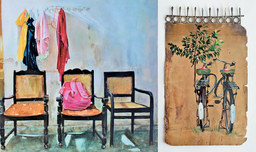 CELEBRATION OF ARTISTS