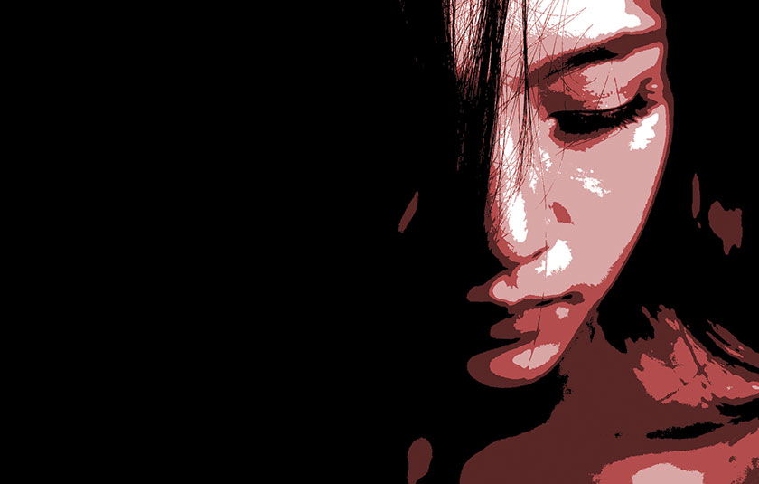 They have a life of their own too