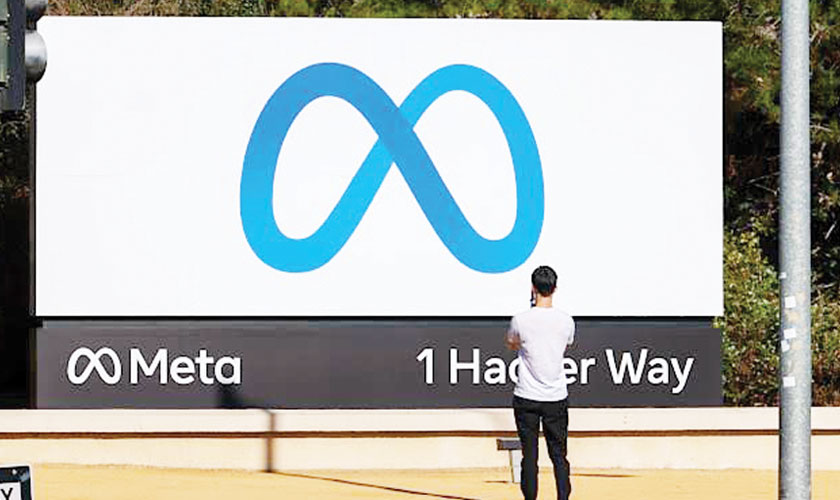 Meta prepares to slash thousands of jobs