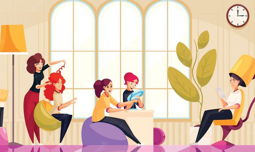 The Eid Engagement, and Other Weddings # 41