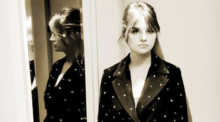 Selena Gomez’s hopes for new doc ‘My Mind and Me’