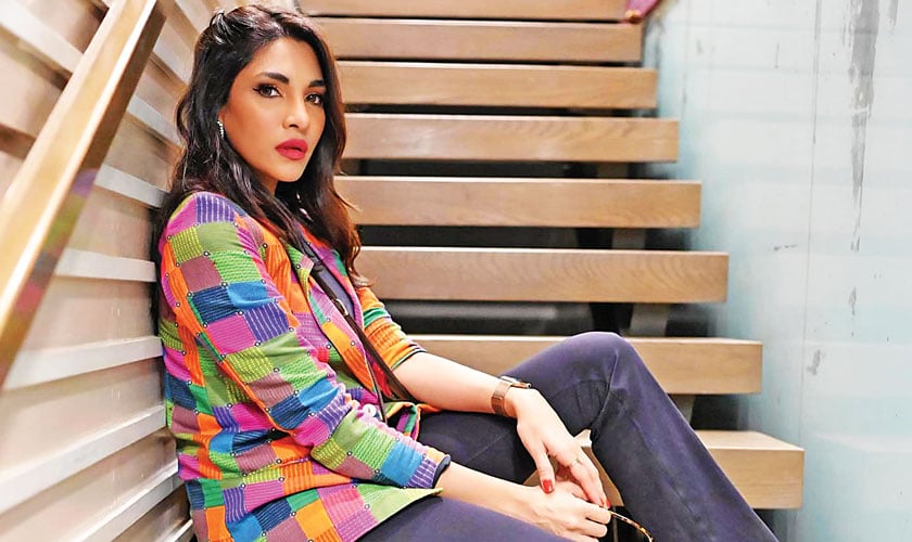 Our female actors are typecast after crossing a certain age - Zhalay Sarhadi