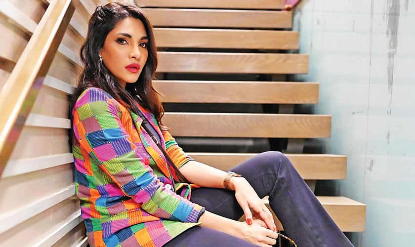 Our female actors are typecast after crossing a certain age - Vimarsana News